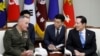 Tướng Mỹ bàn giải pháp quân sự đối với Bắc Hàn