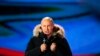 ولادیمر پوتن مزید چھ سال کے لیے روس کے صدر منتخب