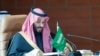 سعودی ولی عہد محمد بن سلمان کی اصلاحات کے بعد امورِ مملکت میں مذہبی حلقوں کا عمل دخل کم ہوا ہے۔فوٹو فائل 