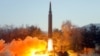 Triều Tiên phóng tên lửa siêu thanh thứ nhì, gây nhiều chỉ trích