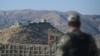 افغانستان میں پاکستان کی فضائی کارروائی، سرحد پر کشیدگی