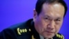 Bộ trưởng Quốc phòng TQ: Đàn áp Thiên An Môn là 'chính sách đúng’