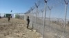 پاک افغان سرحد پر آہنی باڑ کی 83 فی صد تنصیب مکمل ہو گئی