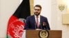 امریکہ کا افغان صدر کے مشیر کے ساتھ بات چیت سے انکار