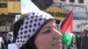 عرب دنیا کو اپنی لپیٹ میں لینے والی احتجاجی لہراب فلسطینی علاقوں تک پہنچ گئی