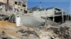 غزہ: اسرائیلی فضائی حملے میں 15 ہلاک 