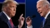 Cuộc tranh luận Biden-Trump đầu tiên: những điều cần biết