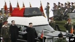 مبصرین شمالی کوریا کے حالات سے آگاہی کے لیے کوشاں