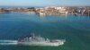 Hải quân Ukraine: 1/3 số tàu chiến Nga ở Biển Đen đã bị phá hủy hoặc vô hiệu hóa