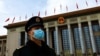 چین ایسی لڑائی کی تیاری کر رہا ہے جو وہ لڑنا نہیں چاہتا: امریکی انٹیلی جنس