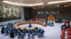 Hội đồng Bảo an LHQ không đi đến nhất trí lên án vụ tấn công tòa nhà của Iran ở Syria