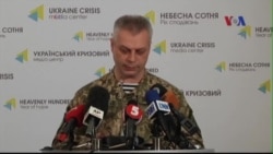 Ukraine đe dọa đưa vũ khí hạng nặng trở lại tiền tuyến