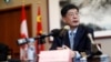 Trung Quốc phản đối Canada về dự định trục xuất nhà ngoại giao