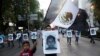 میکسیکو: 43 لاپتا طلبہ کی ہلاکت کی تصدیق