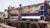 پشاور کا گلریز جسے 'ٹرک آرٹ' کراچی کھینچ لایا