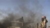 لیبیائی فوج کلسٹر بم استعمال کر رہی ہے: ہلری کلنٹن