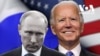 Putin đáp trả Biden: 'Có giết người mới biết kẻ khác là sát nhân' 