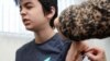 برطانیہ: بچوں میں خسرے کی وبا