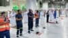 سعودی عرب: کرونا سے مزید 16 اموات، مساجد میں نماز جمعہ کی اجازت