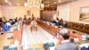 ٹرائیکا پلس اجلاس: افغانستان اقتصادی تباہی کے دہانے پر ہے، پاکستان کا انتباہ