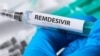 Việt Nam sắp chấp thuận thuốc Remdesivir để điều trị COVID-19