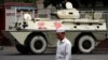 چین میں مسلمانوں کے خلاف سخت اقدامات کرنے کی سرکاری دستاویزات 'لیک'
