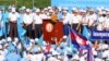 Thái Lan bắt lãnh đạo đối lập Campuchia