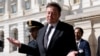 Quốc hội Ukraine ‘ăn miếng trả miếng’ với tỷ phú Elon Musk