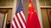 Trung Quốc nói Mỹ mới chính là 'đế quốc dối trá'