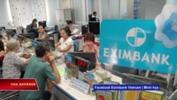 Phó giám đốc Eximbank ôm hàng trăm tỷ đồng bỏ trốn