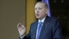 Cumhurbaşkanı Erdoğan, "İsrail’in uyguladığı devlet ve işgalci terörü bir insanlık suçudur, soykırımdır. Buna sessiz ve tepkisiz kalınamaz” dedi.