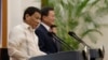 Kêu gọi Tổng thống Philippines buộc TQ thực thi phán quyết trọng tài