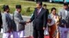 چین نیپال میں ریلوے ٹریک اور سرنگیں تعمیر کرے گا