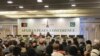 افغان امن کانفرنس: 'افغانستان میں ہمارا کوئی فیورٹ نہیں'