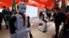 روبوٹس 2025ء تک انسانوں کا 52 فی صد کام چھین لیں گے