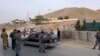 افغانستان: طالبان کے حملے میں 13 پولیس اہلکار ہلاک