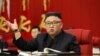 Chủ tịch Triều Tiên cảnh báo tình trạng ‘căng thẳng’ về lương thực, phong toả lâu dài vì COVID