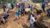 Chính phủ nói sạt lở đất ở Papua New Guinea chôn vùi hơn 2.000 người