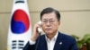 Tổng thống Hàn Quốc kêu gọi ông Biden đàm phán với Triều Tiên