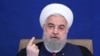 ایران: گارڈین کونسل نے سابق صدر روحانی کو انتخابات میں شرکت سے روک دیا