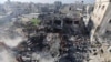Israel tấn công Gaza, Houthi thề tấn công Biển Đỏ nhiều hơn