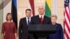 Phó TT Pence cảnh giác về ‘bóng ma xâm lược’ của Nga