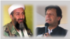 عمران خان کا اُسامہ بن لادن کو 'شہید' کہنا زبان کی پھسلن یا ریاستی پالیسی؟