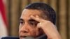 صدر اوباما کا صدر زرداری سے فون پر رابطہ