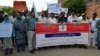 خیبرپختونخواہ: غیر مسلم طالب علموں کے لیے خصوصی کوٹے کا مطالبہ