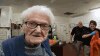 اپنی 100 سالگرہ پر جیل جانے والی خاتون روتھ برینٹ