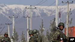پاکستان کی اعلیٰ سیاسی وعسکری قیادت کا دورہٴ کابل