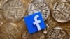 فیس بک کی ڈیجیٹل کرنسی پر امریکی رکنِ کانگریس کی تشویش برقرار