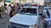 کوئٹہ: قندھاری بازار میں دھماکہ، چار افراد ہلاک 18 زخمی