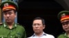 Nhà hoạt động Phạm Minh Hoàng bị tuyên án 3 năm tù